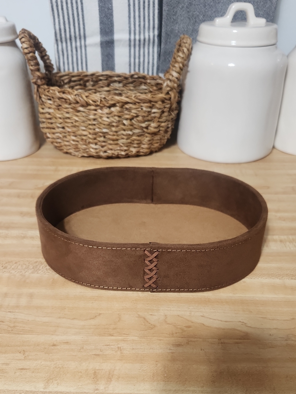 Threshold Decrative Small Tray